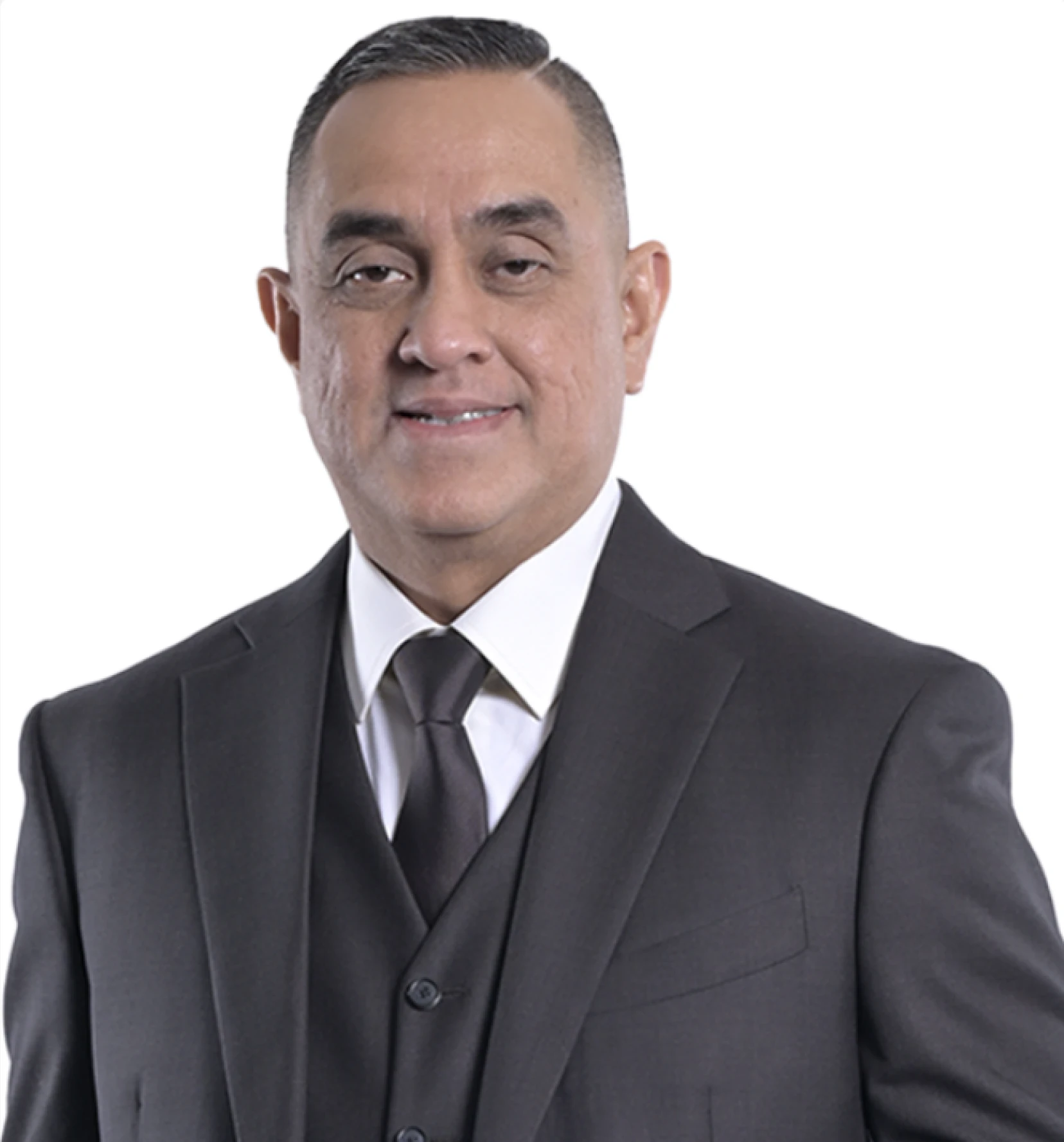 Amir Faisal