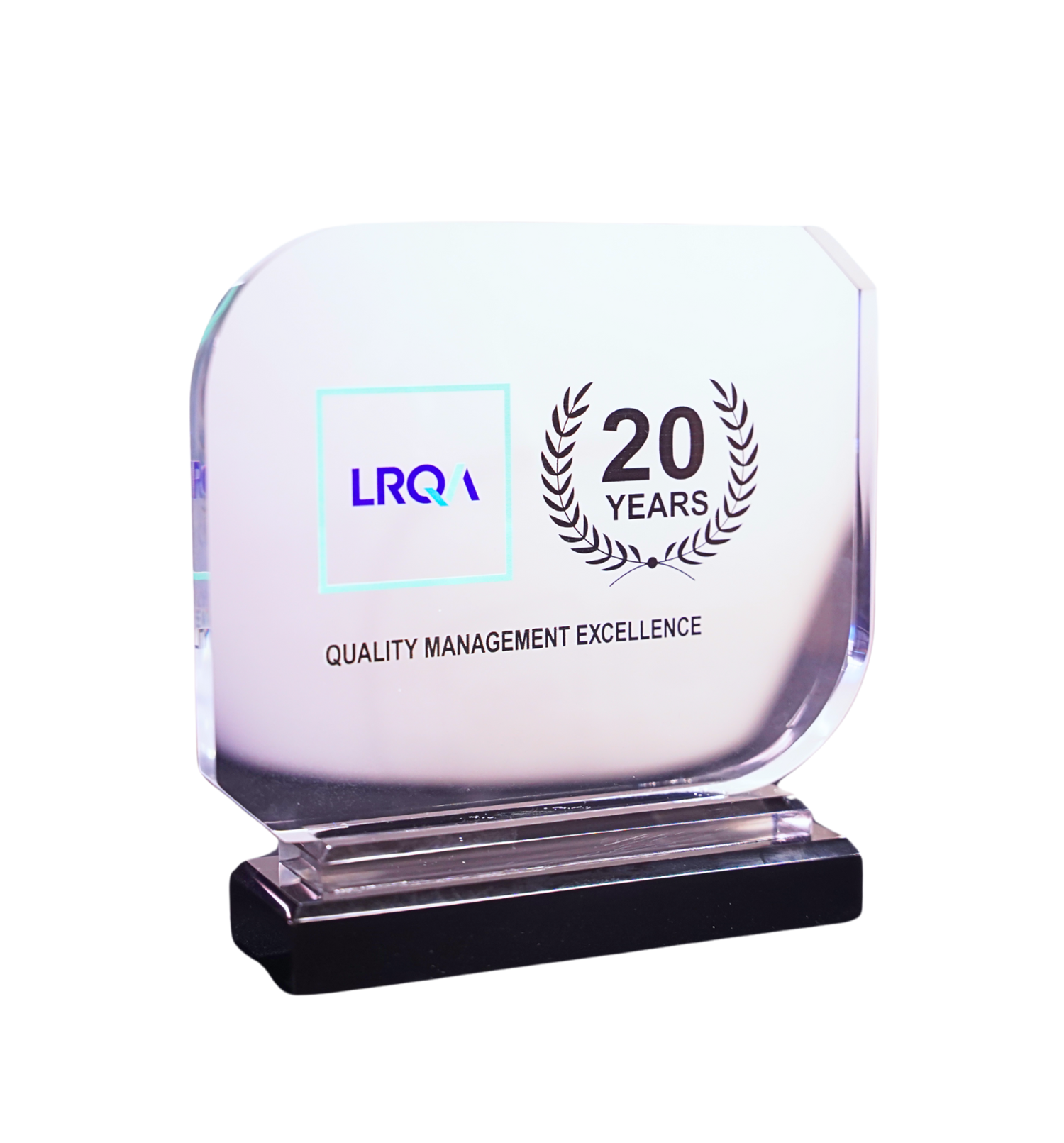 Quality Management Excellence
